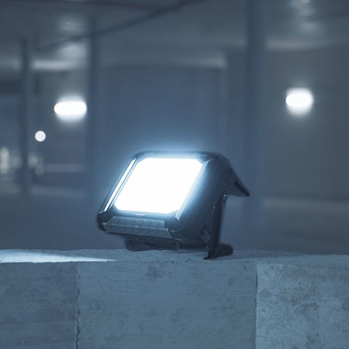 IP65-Scheinwerfer - 1173700007 - Brennenstuhl - LED / für Baustellen / für Außenbereich