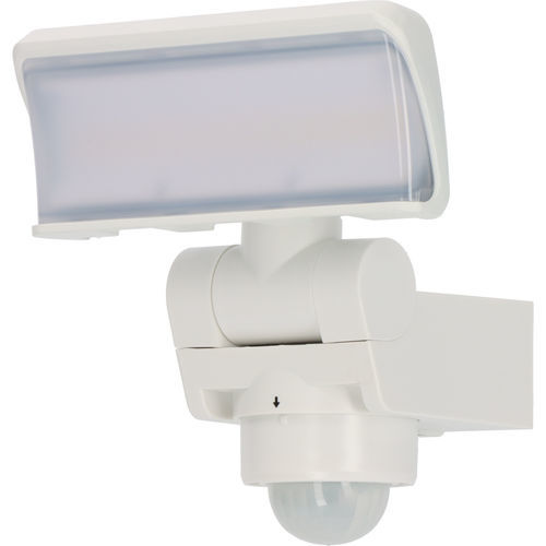 IP44-Scheinwerfer - WS 2050 WP  - Brennenstuhl - LED / für Privatgebrauch / für Außenbereich