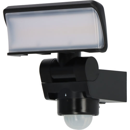 IP44-Scheinwerfer - WS 2050 SP - Brennenstuhl - LED / für Privatgebrauch / für Außenbereich