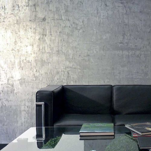 Dekorputz - SENSO - METROPOLIS - zur Endbearbeitung / für den Innenraum / für Wand