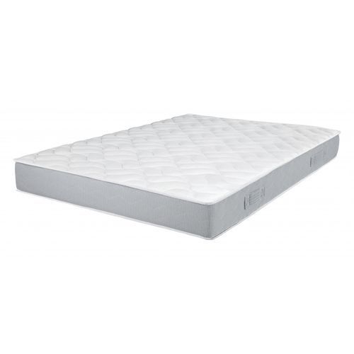 Doppelbett-Matratze - MELIOR - MAFAEL - Schaumstoff / 160x200 cm / 140x200 cm