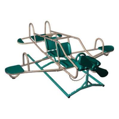 Spielmöbel - TEETER-TOTTER - Lifetime