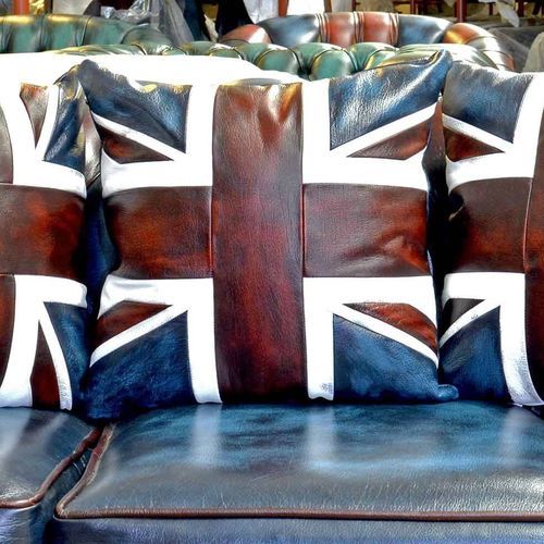 Kissen für Sofas - Harleq - Stuhl / quadratisch / rechteckig