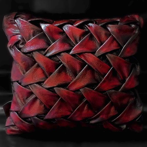 Kissen für Sofas - Harleq - Stuhl / für Aussen / für den Innenbereich