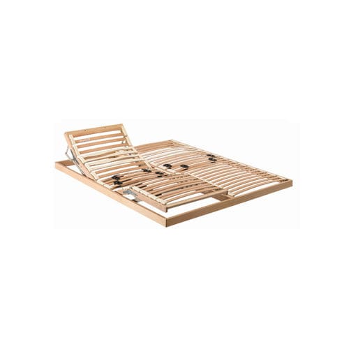 Doppelbett-Lattenrost - RANGE MATIC - OGGIONI - Latten / elektrisch