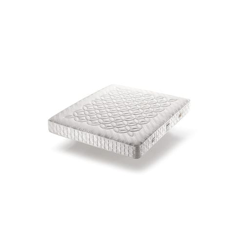 Doppelbett-Matratze - ABSOLUT - OGGIONI - Schaumstoff / Memory / Gel