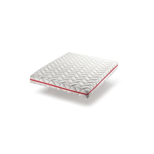 Doppelbett-Matratze - MEMOBELL - OGGIONI - Schaumstoff / Memory