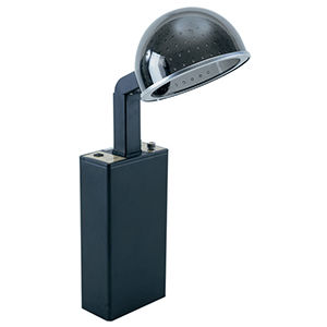Trockenhaube für Frisörsalon - 1570H - kaemark - tragbar