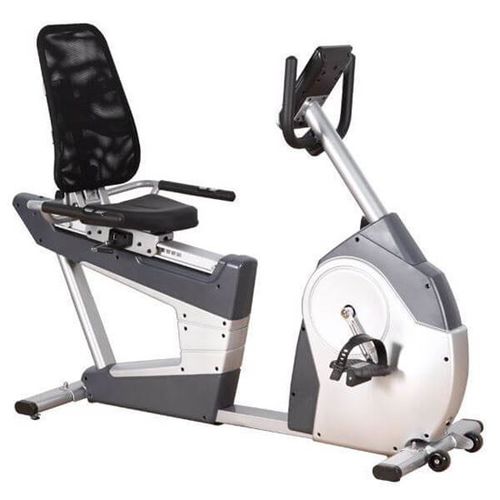 Heimtrainer / halbliegende Position - SUPERFIT-3005 - ShanDong Ningtai Body Building Apparatus Limited Company.