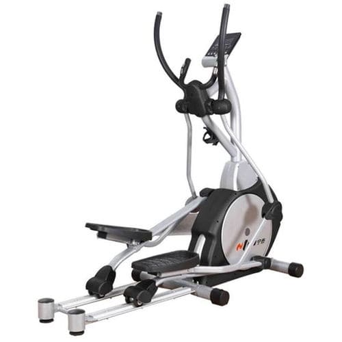 Ellipsentrainer - SUPERFIT-7002 - ShanDong Ningtai Body Building Apparatus Limited Company.