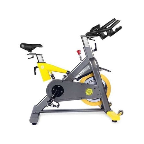 Magnet-Heimtrainer - SUPERFIT-8009 - ShanDong Ningtai Body Building Apparatus Limited Company.