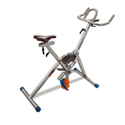 Aquabike - SUPERFIT-8030 - ShanDong Ningtai Body Building Apparatus Limited Company.