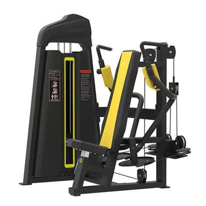 Butterfly-Fitnessgerät - AEROEX-6001 - ShanDong Ningtai Body Building Apparatus Limited Company.