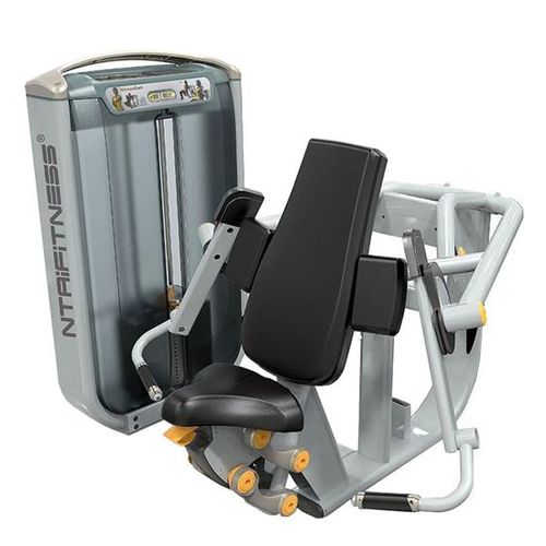 Curl-Fitnessgerät - ShanDong Ningtai Body Building Apparatus Limited Company.