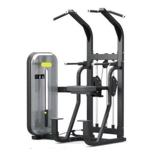 Dips-Fitnessgerät - TEKKEN-5015 - ShanDong Ningtai Body Building Apparatus Limited Company.