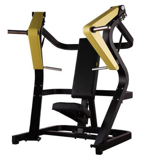 Brustpressbank-Fitnessgerät - ONEUP-3202 - ShanDong Ningtai Body Building Apparatus Limited Company.