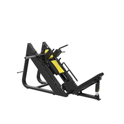 Squat-Fitnessgerät - AEROEX-6003 - ShanDong Ningtai Body Building Apparatus Limited Company. - Beinpresse