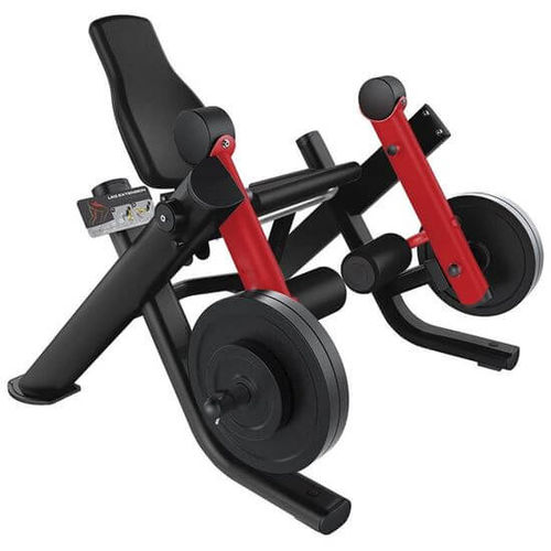 Beinstreckungs-Fitnessgerät - HOLYLAND-8007 - ShanDong Ningtai Body Building Apparatus Limited Company.