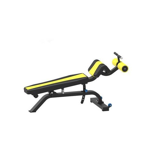 Sit-Up-Bänke - AEROEX-6048 - ShanDong Ningtai Body Building Apparatus Limited Company.