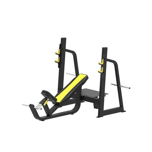 Regelbare Krafttrainingsbank - AEROEX-6061 - ShanDong Ningtai Body Building Apparatus Limited Company.