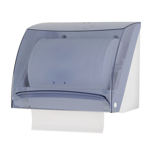 Wandmontierter Handtuchspender - 518 - MAR PLAST Group S.p.A. - Kunststoff