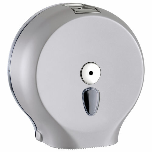 Wandmontierter Toilettenpapierhalter - 588 SATIN - MAR PLAST Group S.p.A. - Kunststoff / für Hotels