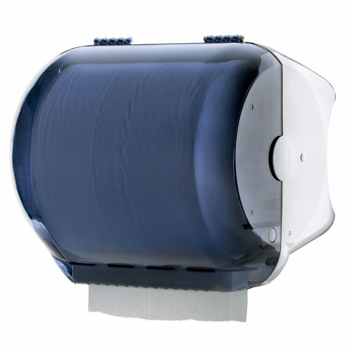 Wandmontierter Handtuchspender - 777 - MAR PLAST Group S.p.A. - Einbau / Kunststoff