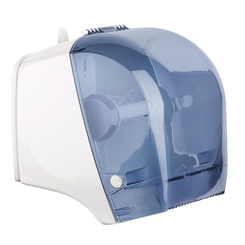 Wandmontierter Handtuchspender - 668 - MAR PLAST Group S.p.A. - Kunststoff