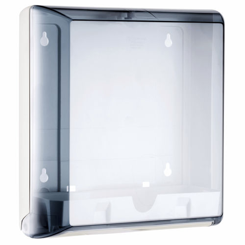 Wandmontierter Handtuchspender - 707 - MAR PLAST Group S.p.A. - Kunststoff