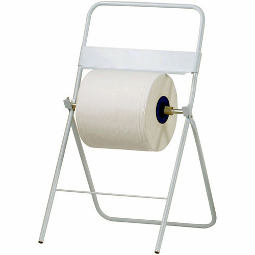 Freistehender Handtuchspender - 521 - MAR PLAST Group S.p.A. - Metall