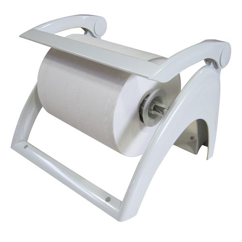Wandmontierter Handtuchspender - 768 - MAR PLAST Group S.p.A. - Kunststoff