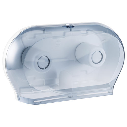 Wandmontierter Toilettenpapierhalter - 774 - MAR PLAST Group S.p.A. - Kunststoff / für Hotels