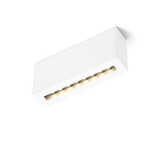 Downlight für Aufbau - SLOT SMALL - pvd concept - LED / linear / für den Innenraum