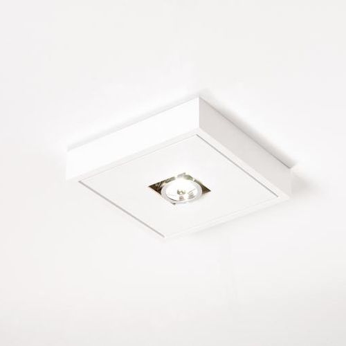 Aufbauleuchte - AR48 - pvd concept - LED / linear / quadratisch