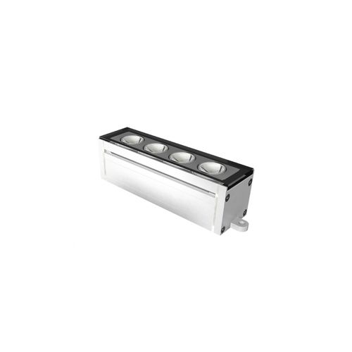 Leuchte für Aufbau - IAXIS STRING - BSI LIGHTING TECHNOLOGIES INC. - LED / rechteckig / IP66