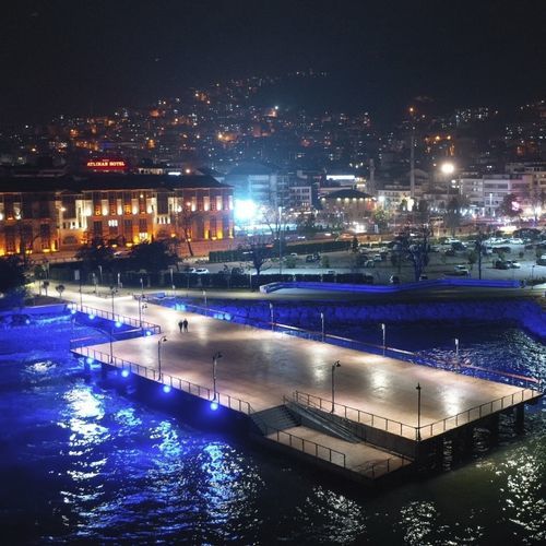 IP66-Scheinwerfer - IPLASMA SQ - BSI LIGHTING TECHNOLOGIES INC. - LED / für Geschäfte / für Stadion
