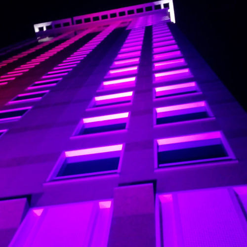 IP66-Scheinwerfer - BS VISION - BSI LIGHTING TECHNOLOGIES INC. - LED RGB / LED RGBW / Objekteinrichtung