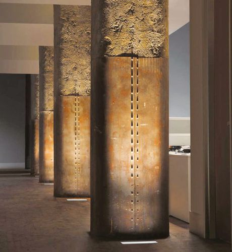 Bodeneinbauleuchte - IAXIS DYNAMIC - BSI LIGHTING TECHNOLOGIES INC. - LED / linear / IP67