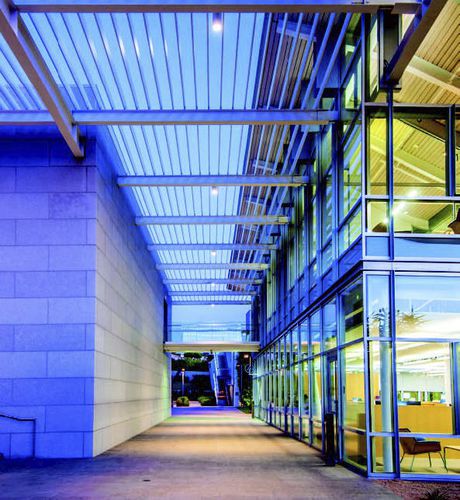 Einbaudownlight - ITUBO - BSI LIGHTING TECHNOLOGIES INC. - LED / rund / IP66