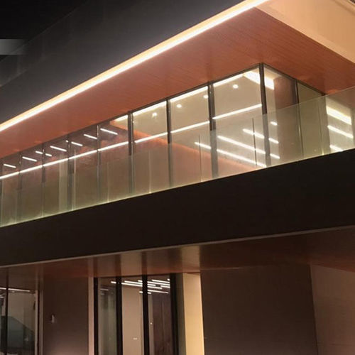 Aufbauleuchte - BS   - BSI LIGHTING TECHNOLOGIES INC. - LED / linear / IP67