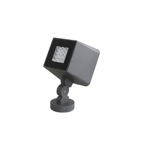 IP66-Scheinwerfer - ICUBUS - BSI LIGHTING TECHNOLOGIES INC. - LED / für Straße / für Außenbereich