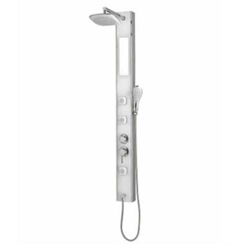Thermostatischer Massage-Duschsäule - MV-H308A - Shaoxing Joyful Bathroom Co., Ltd