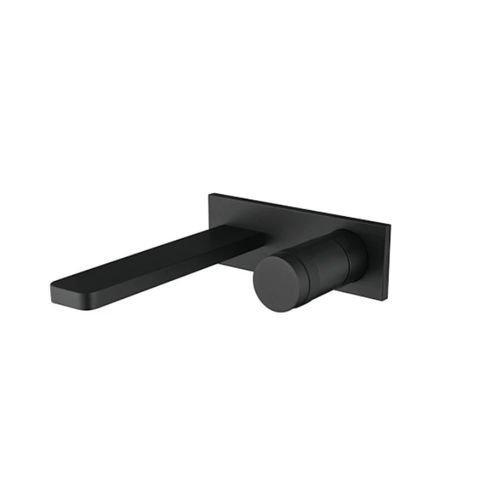 Einhebelmischer für Waschtisch - 948258 - Munk Building Materials Co., Ltd. - wandmontiert / Messing / 1-Loch