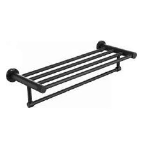 Handtuchhalter / mehr als 3 Stangen - 677138 - Munk Building Materials Co., Ltd. - wandmontiert / Edelstahl
