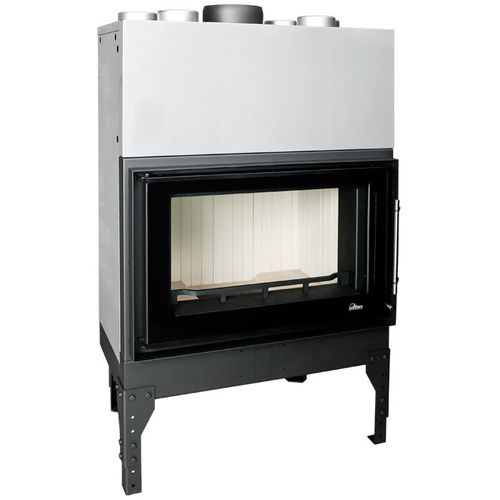 Holz-Kamineinsatz - UNIFLAM 860 EVO - Parkanex Sp. z o.o.
