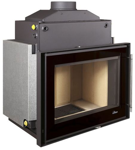 Holz-Kamineinsatz - UNIFLAM W720 PRESTIGE  - Parkanex Sp. z o.o.