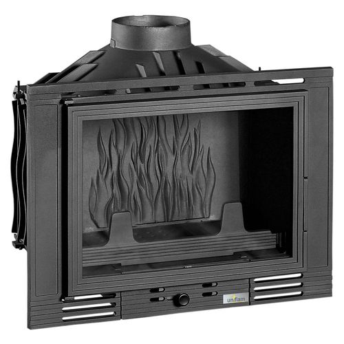 Holz-Kamineinsatz - UNIFLAM 700 - Parkanex Sp. z o.o.