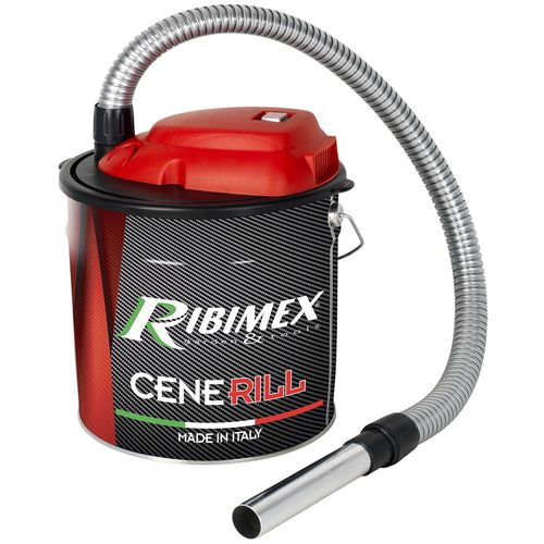 Aschestaubsauger - CENERILL - Parkanex Sp. z o.o. - mit Kabel / für Kamine
