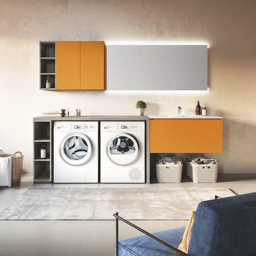 Waschküche-Möbel - LAUNDRY 04 - PUNTOTRE