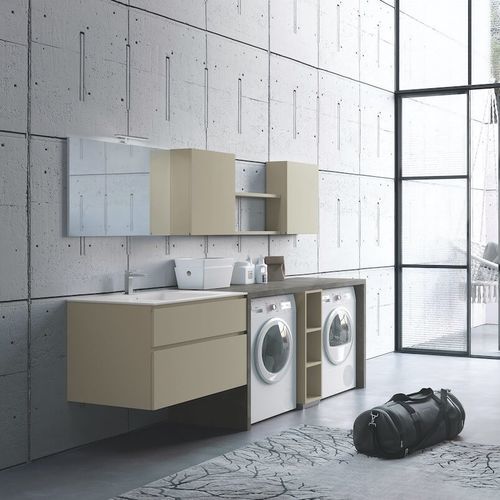 Waschküche-Möbel - LAUNDRY 01 - PUNTOTRE